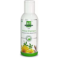 Willmar Schwabe India B&T Arnica Shampoo (150ml)